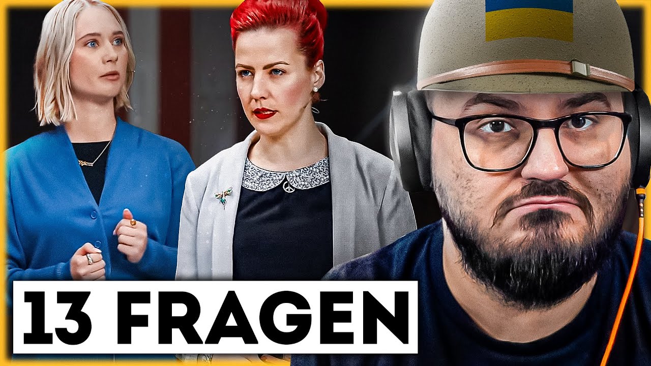 Keine Waffen mehr in die Ukraine?! 🇺🇦 | Meinungsmache Spezial