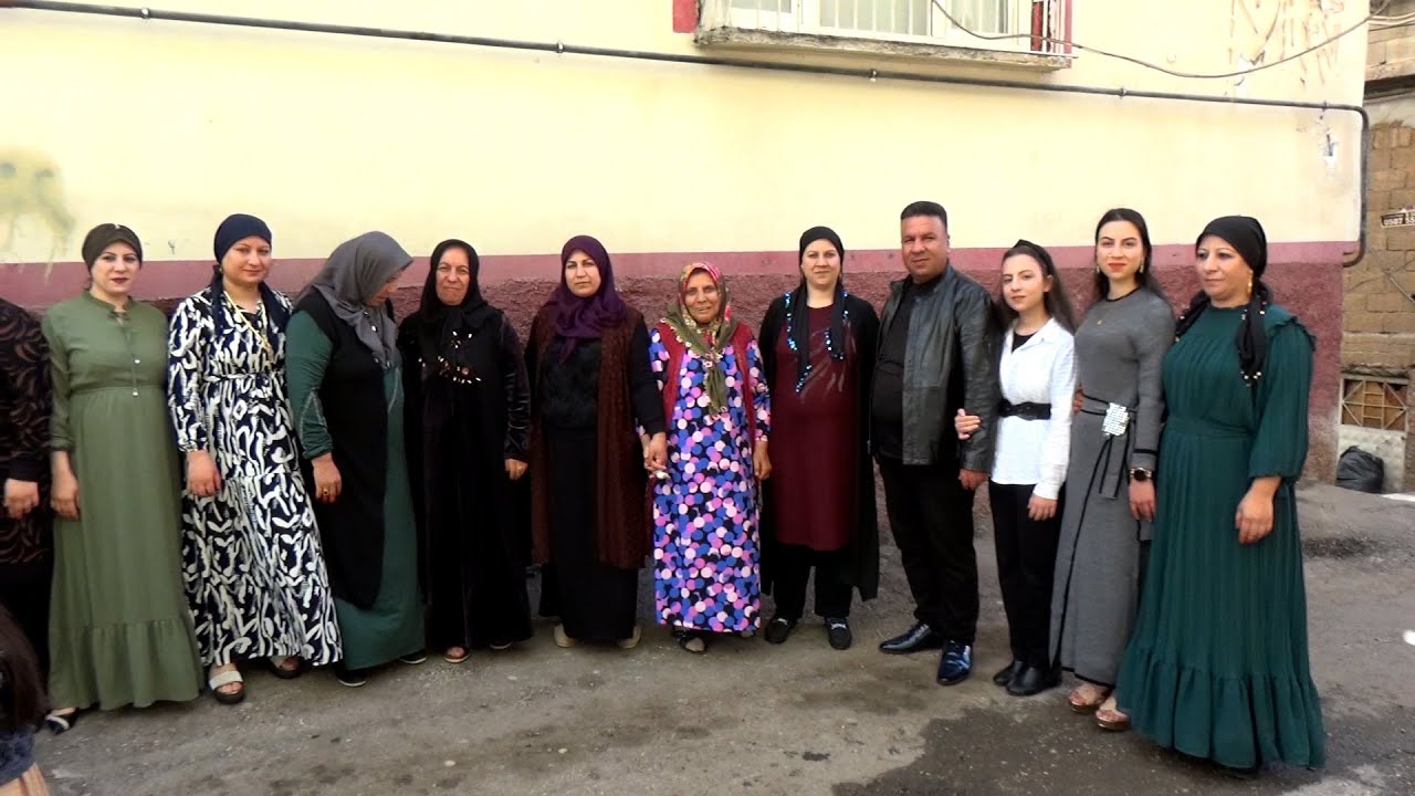 OĞLUM ÖMER ÇINARIN ASKER EĞLENCESİ / 05.04.2025 / ULAŞ MH.