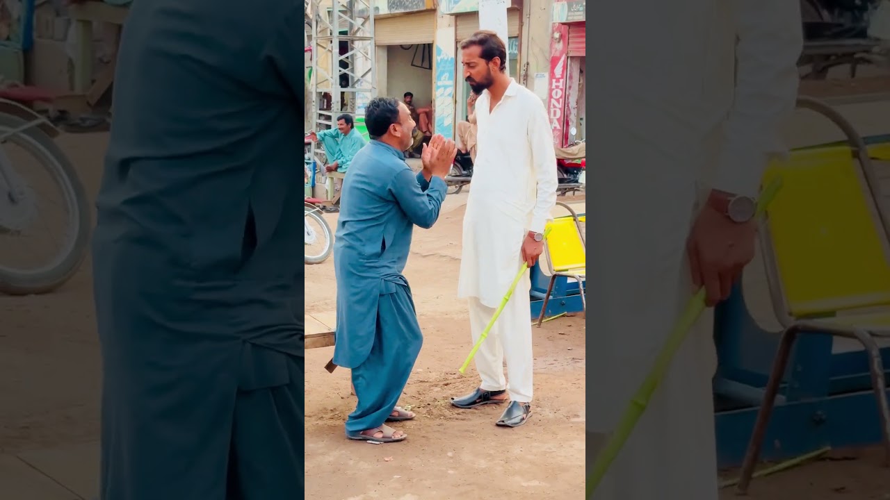 Public message in funny way 😂🤙 #youtubeshorts #funny #comedy