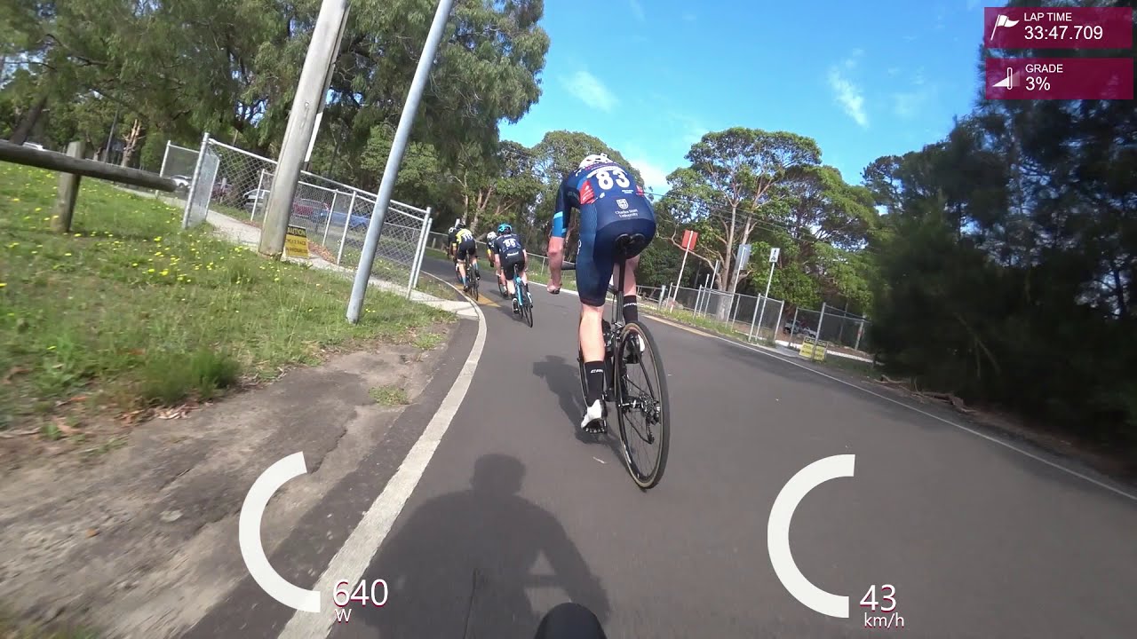 4th and no legs left - Painfacephotos @ SXCC Crit 22nd of November