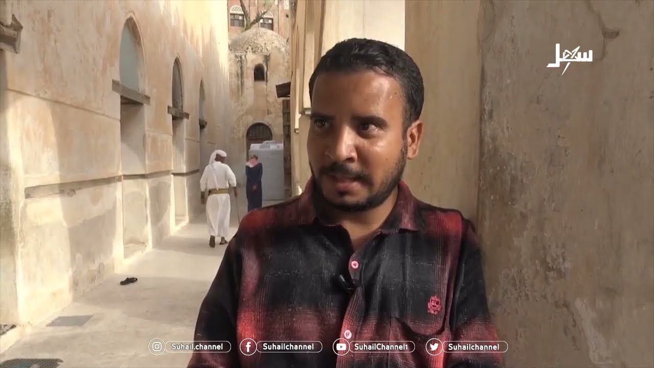 #تعز .. مسجد الأشرفية .. ذاكرة تاريخ وهندسة معمارية تقاوم الاندثار