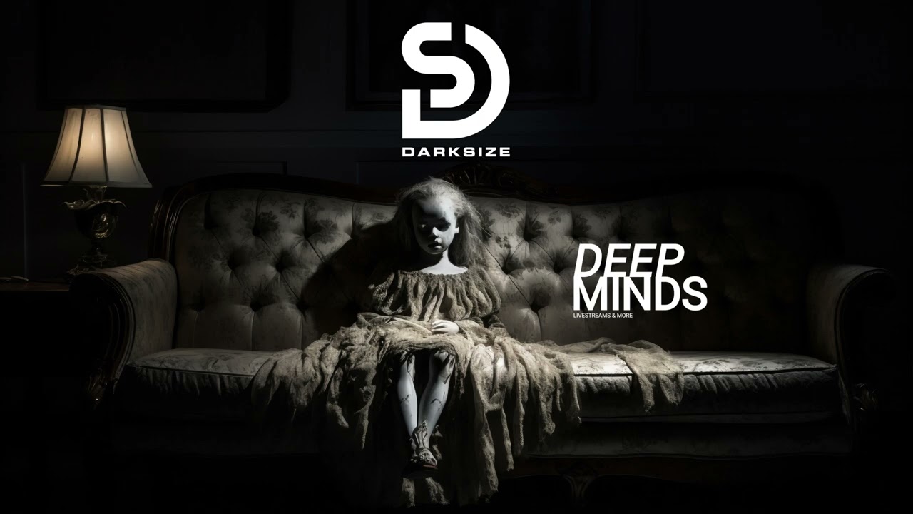 Darksize - Possessed ][ Deep Dubstep Mix