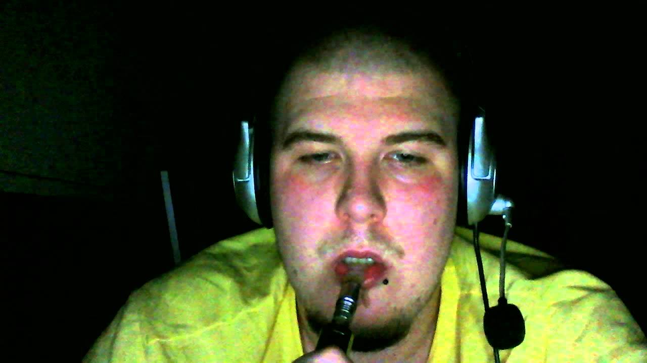 Lavatube Epicstorm+Bulli A2-TM