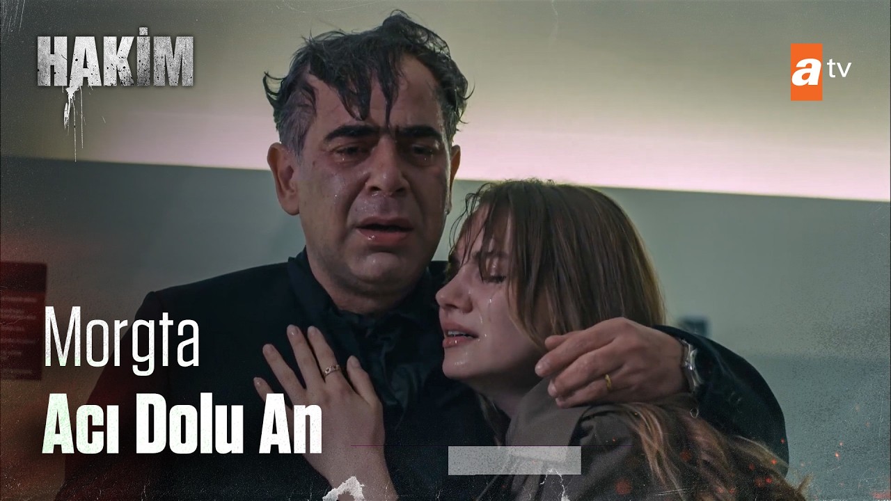 Demirkıran ailesi evlat acısıyla sınanıyor | Hakim 1. Bölüm | Arşiv Sahneler
