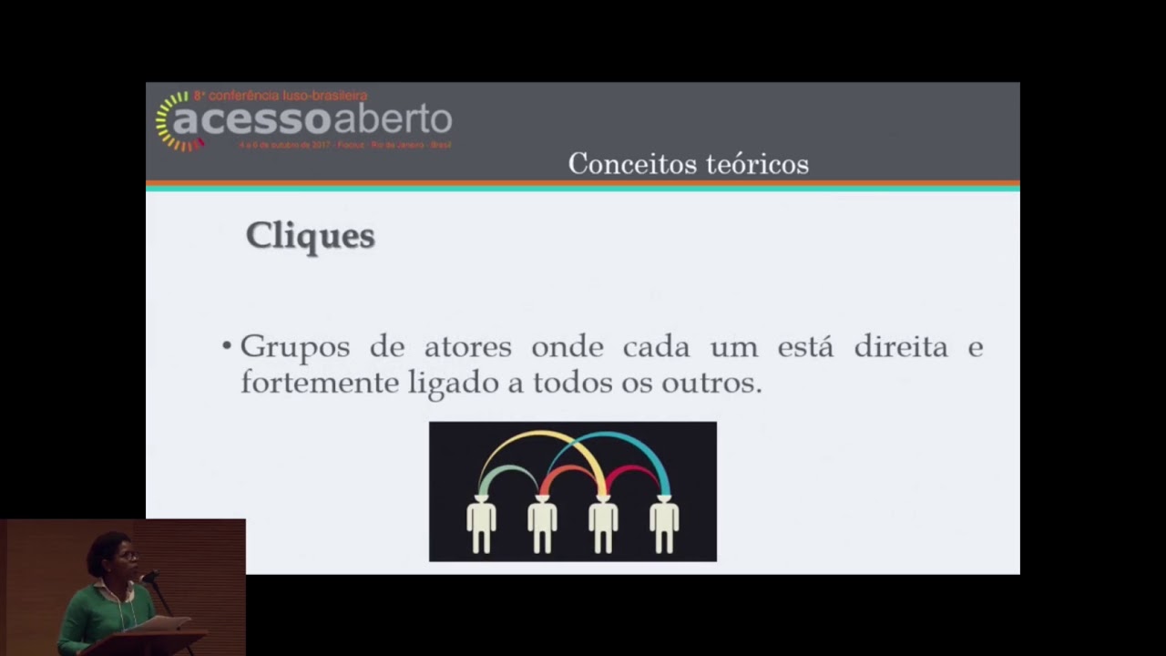 CONFOA 2017 IVANILMA DE OLIVEIRA GAMA