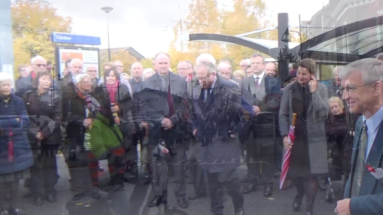 Herdenking 