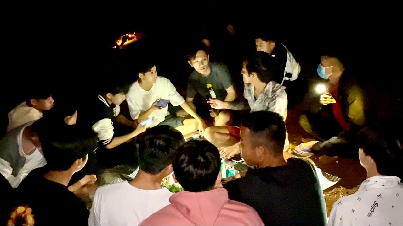 #156 Hé lộ lý do có nhiều cướp ở Dốc 5 Cây - Thanh niên cướp 3 tỷ ở Hải Phòng chưa là gì cả