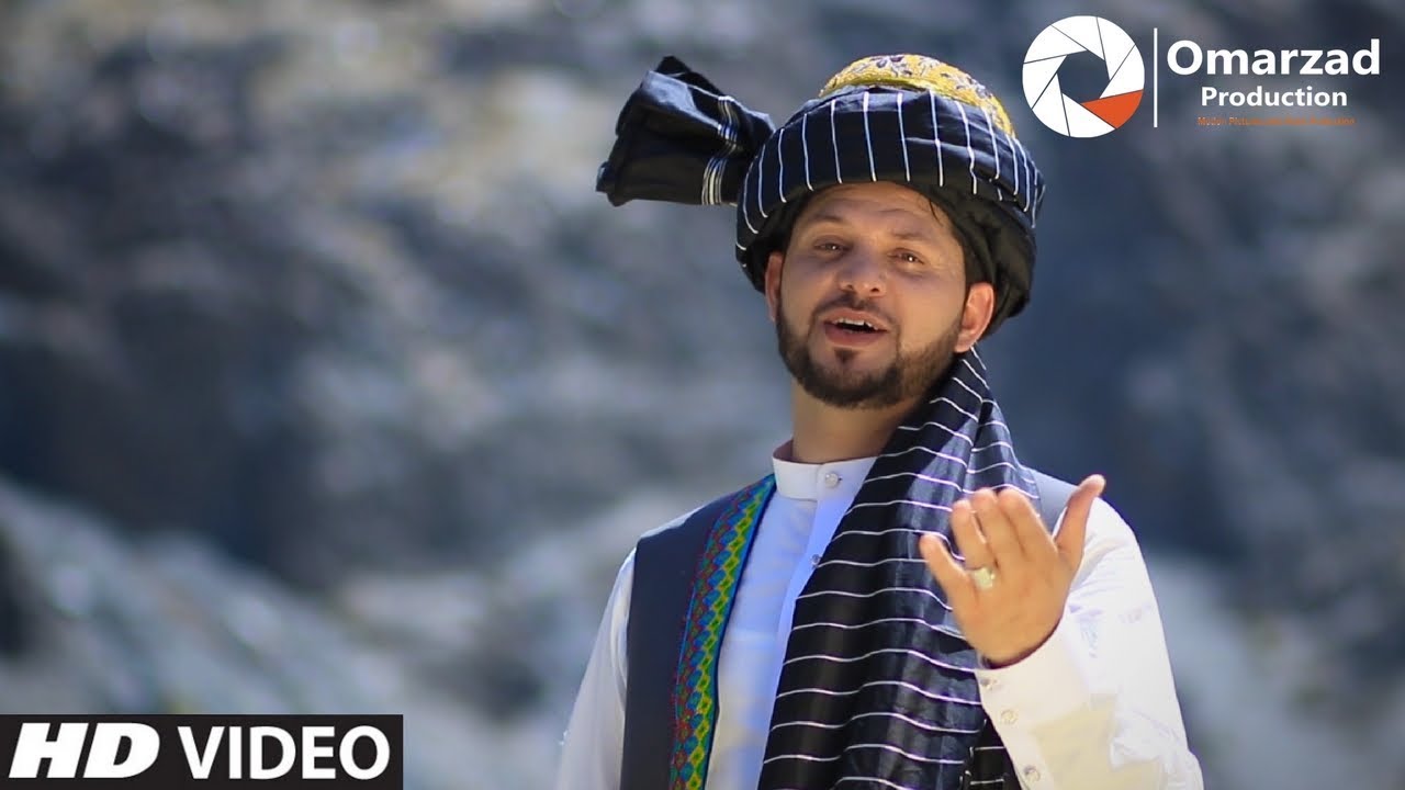 Mirwais Nabi - Nakhtar OFFICIAL VIDEO