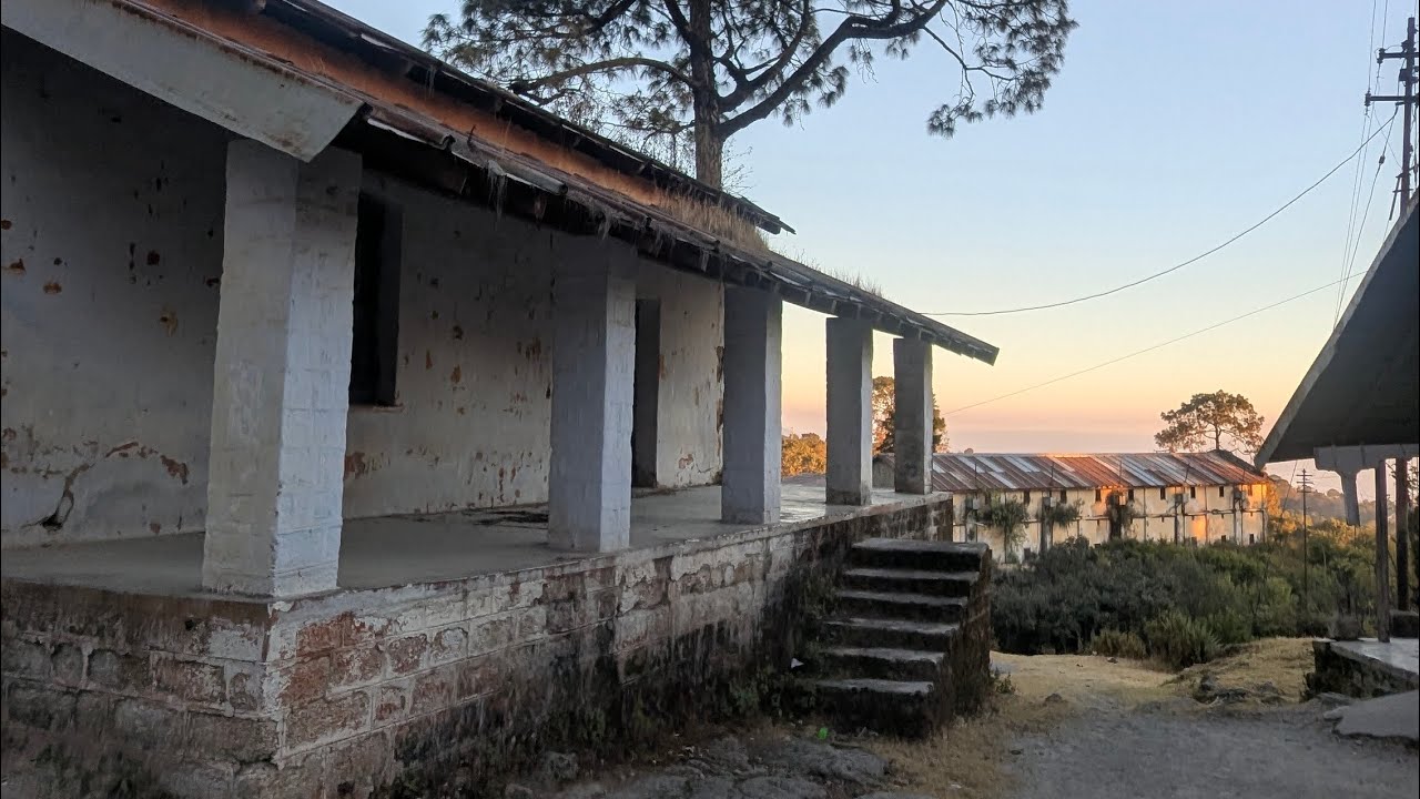 6 Must-Visit Places in Lansdowne | Peaceful Hill Station Vlog