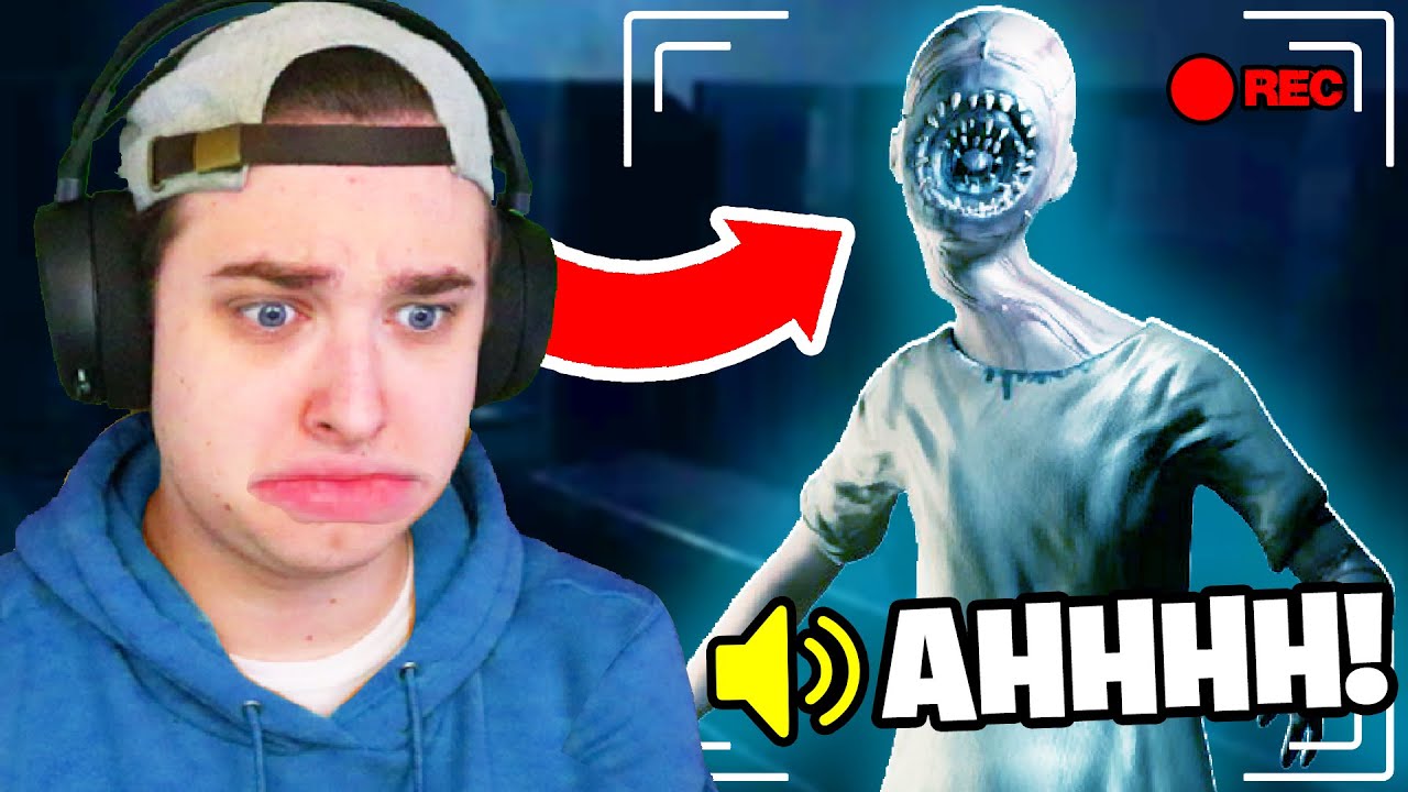 Finding a Demon in Haunted Houses... (Demonologist)