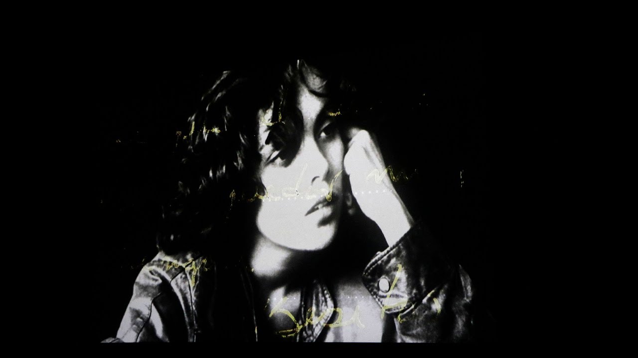Rita Guerrero  el documental en el Teatro de la Ciudad.