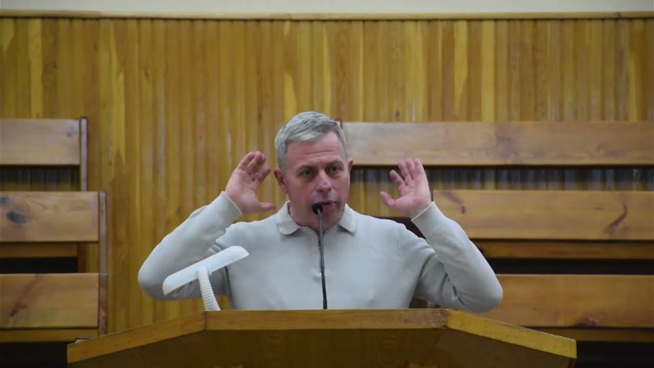 03.03.2026 18:30 | Вівторок