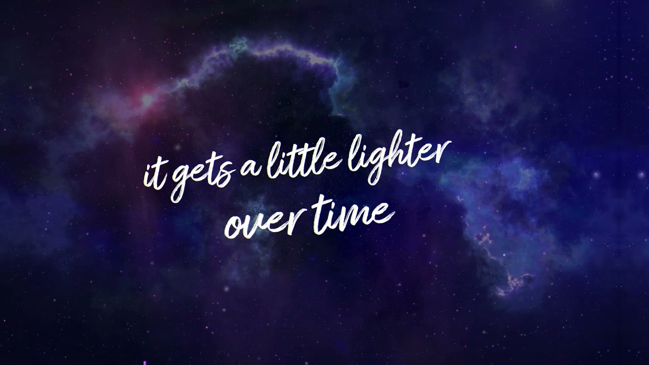 FASSounds - Until The Stars Aligned (Lyrics Video)