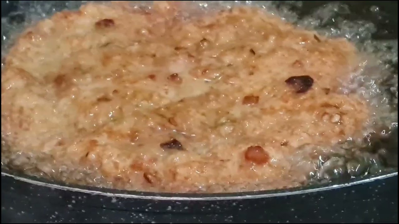 Resep Ayam nanking enak dan makan bersama dengan cucu mantap