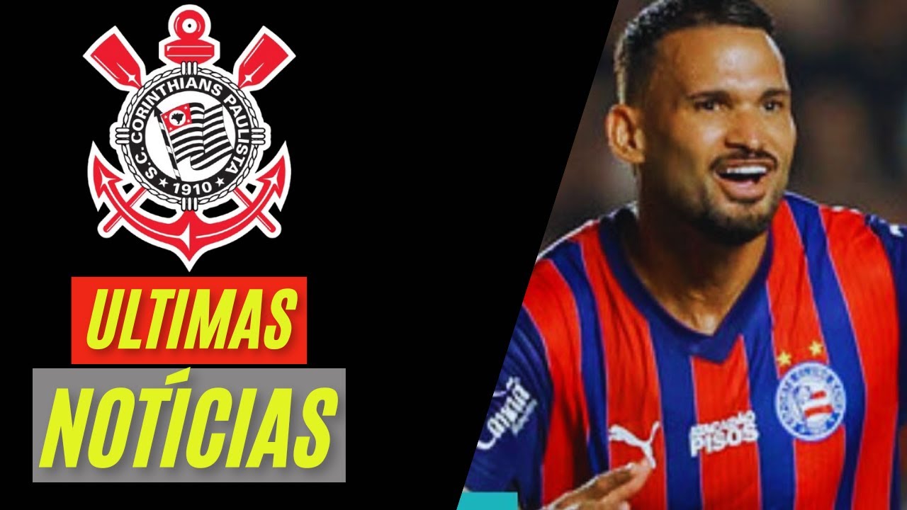 💣 JOGO ABERTO PEGANDO FOGO! BAHIA MERECEU A VITÓRIA CONTRA O CORINTHIANS?