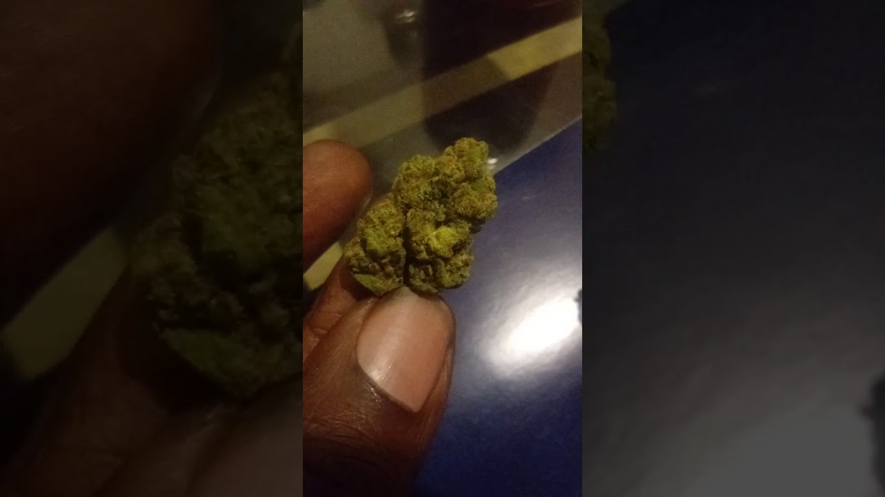 Lemonade 🍋🍬🍇 Runts Og review (18yrs+)