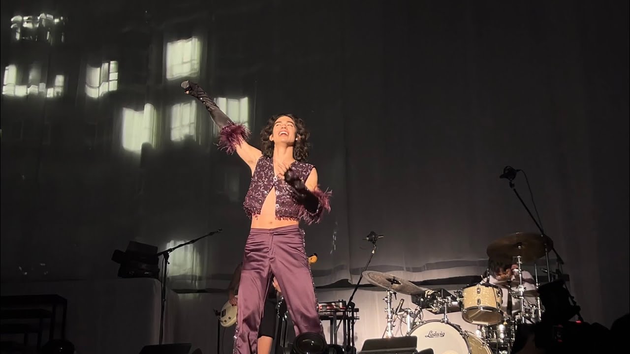 230228 코난 그레이 내한 l Conan Gray Superache Tour Seoul KoreaㅣConan Gray Koreaㅣ코난그레이 한국