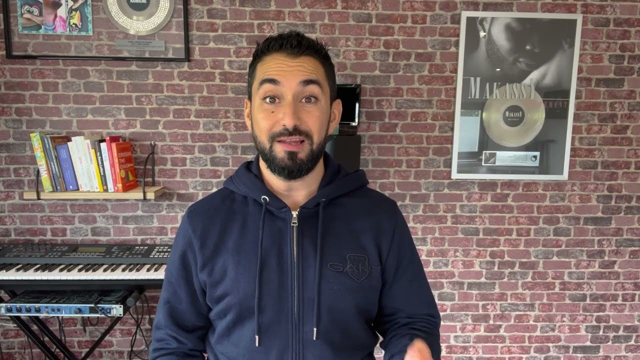 5 FONCTIONS de YOUTUBE pour FAIRE CONNAÎTRE sa MUSIQUE