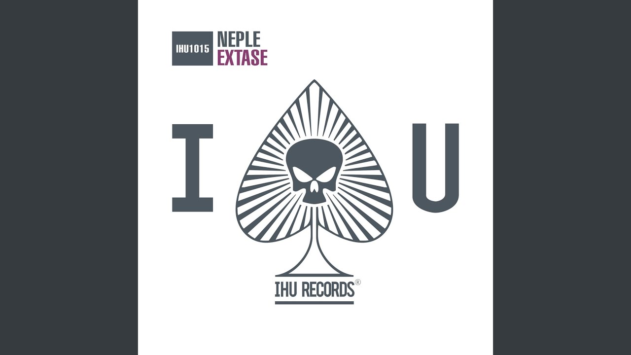 Extase (Original Mix)