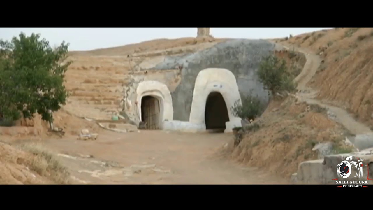 تراث الجنوب التونسي | غريب و جالي عمرت وكر الناس وكرك خالي