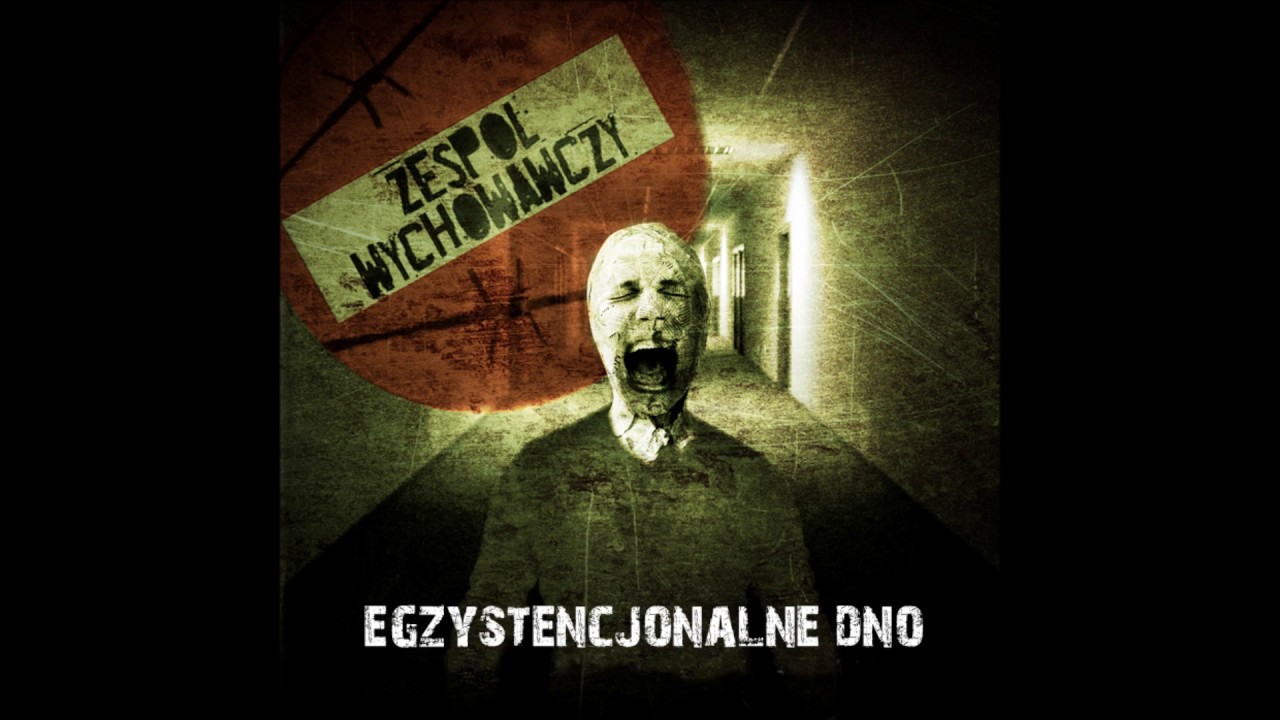Zesp&oacute;ł Wychowawczy - Biały Miś(2012)