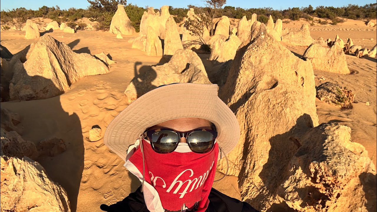 Pinnacles Sunset & Stargazing Tour: A Magical Night in Western Australia