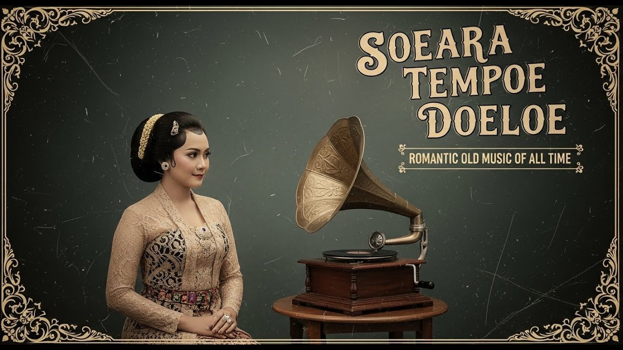 Musik Kenangan Indonesia Jadul Tempo Lama Lagu Nostalgia Populer Full Album Era 70an 80an