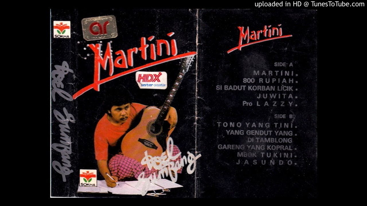 Doel Sumbang - Jasundo (1985)