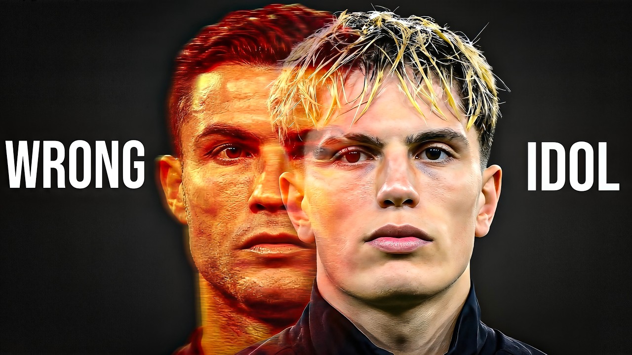 Ronaldo Was Right About Garnacho But Nobody Listened