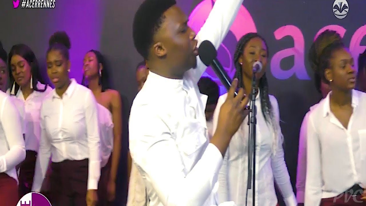 Jonathan C. GAMBELA - Onction