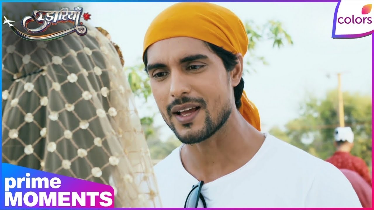 Udaariyaan | Ep. 20 | Fateh Confesses His True Love For Jasmine | Colors TV