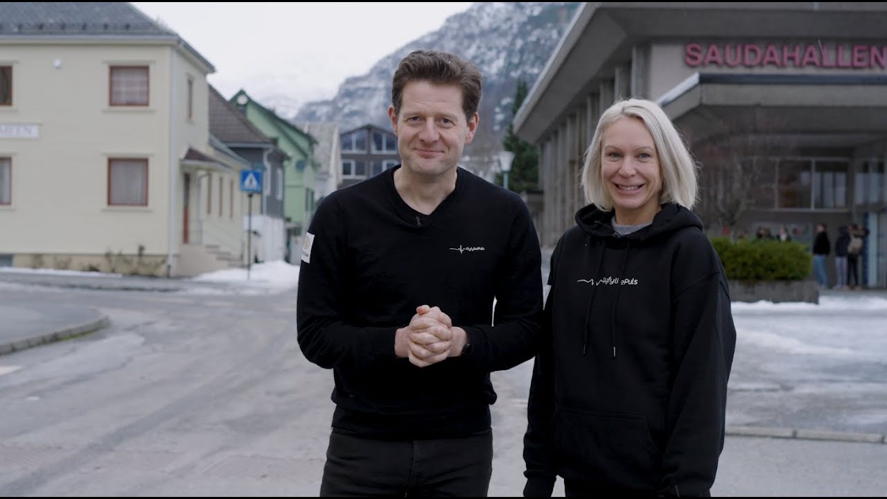 Ryfylkepuls Spesial | Me tar pulsen på Ryfylke