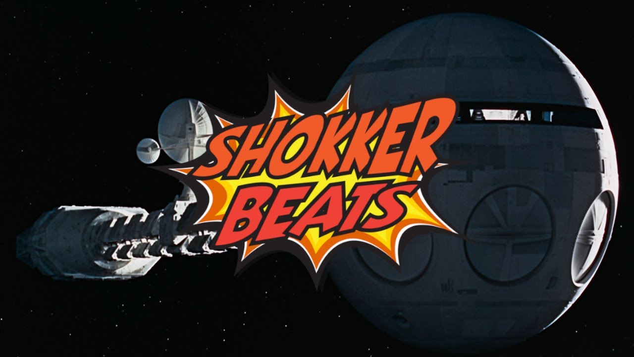 FREE KENDRICK LAMAR TYPE BEAT | CHILL X COSMIC HIP HOP 