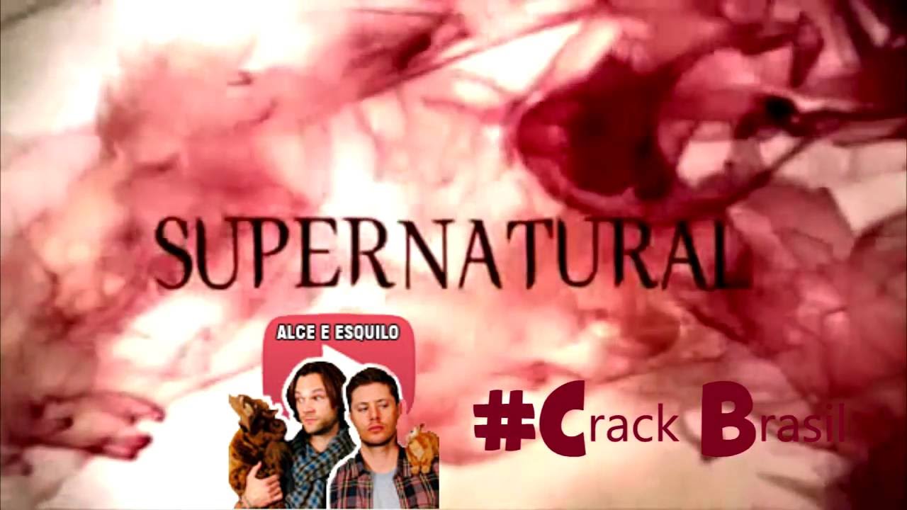 Supernatural 