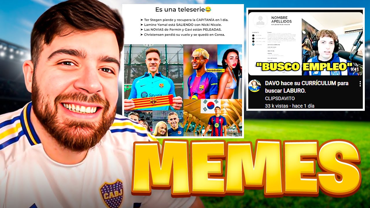 😂 LA COBRA REACCIONA A LOS MEMES DE DISCORD 😂