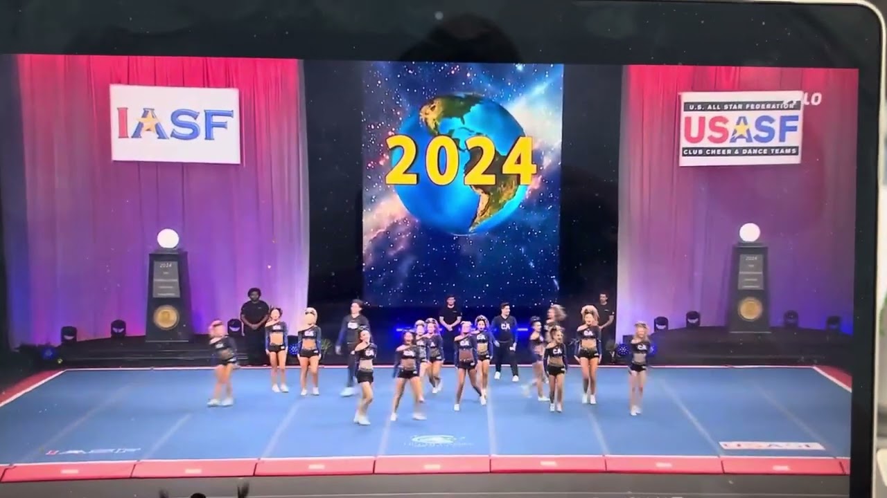 Cali All Stars - SWAT