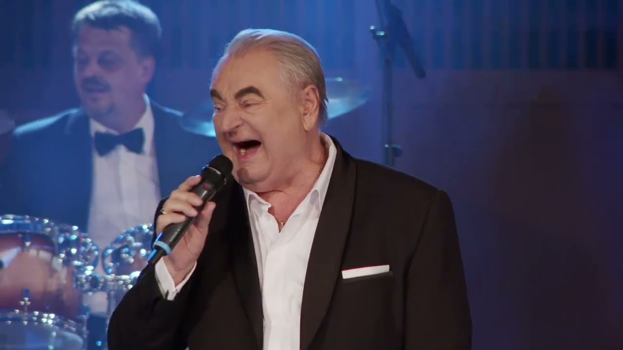 Peter Stašák - Len mama vie to (Jubilejný koncert 2021)