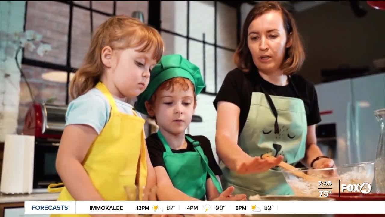 Your Healthy Family: Childhood Obesity Awareness Month