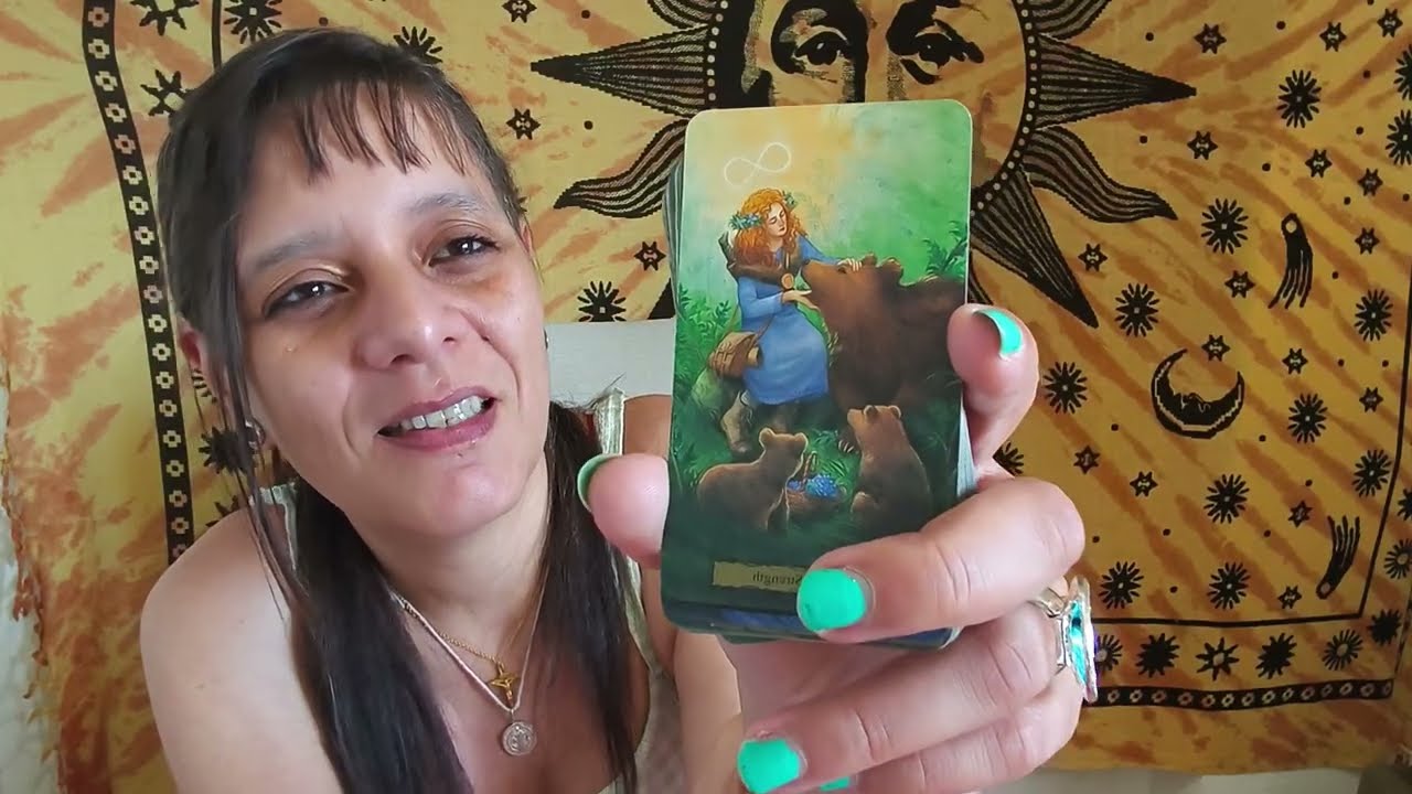 💓#PISCIS, TE AMA CON LOCURA Y TE VA A REVELAR! ERES TODO PARA ESA PERSONA💓