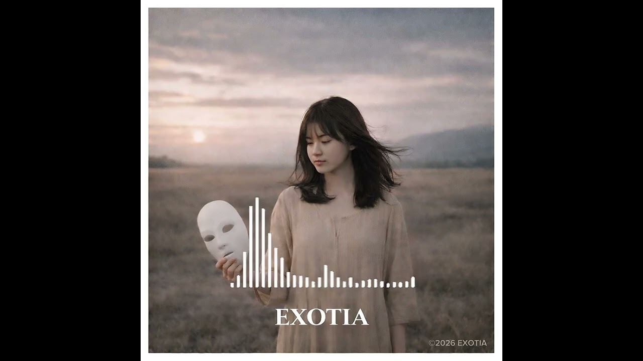 EXOTIA – Tentang Langit (Official Lyric Video)