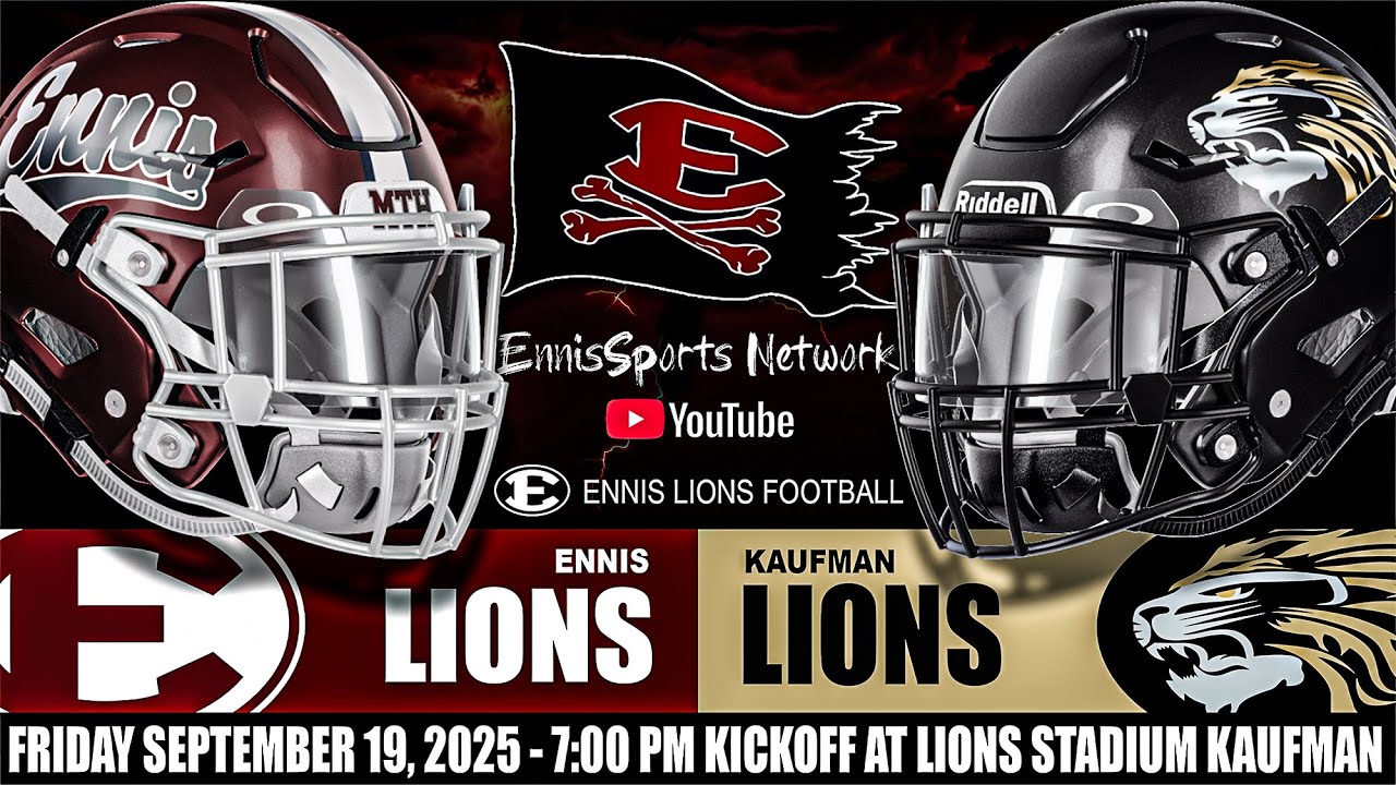 Ennis vs Kaufman