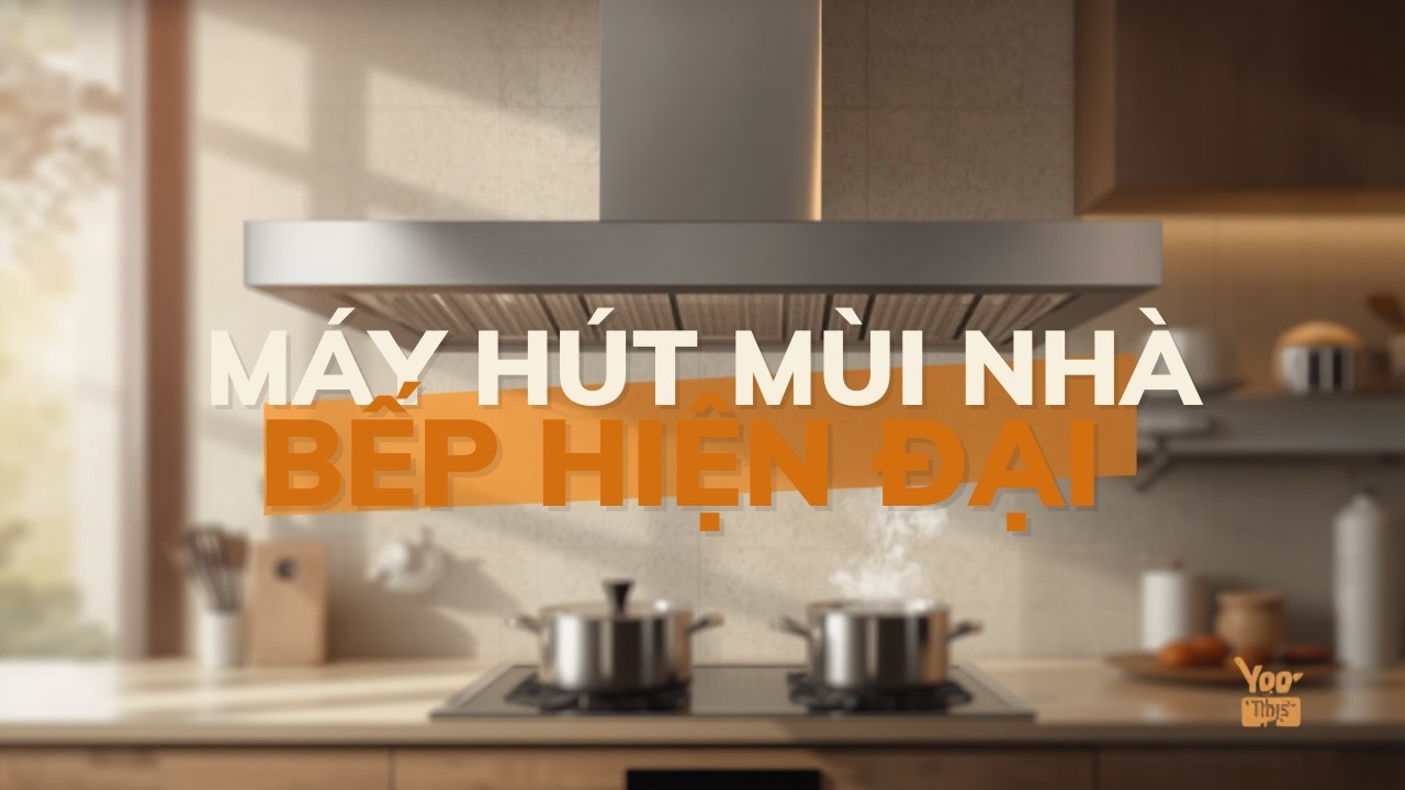 Top 6 Máy Hút Khói Khử Mùi Bán Chạy Nhất 2026  Malloca MH 700GT, Junger HRJ 701 Review