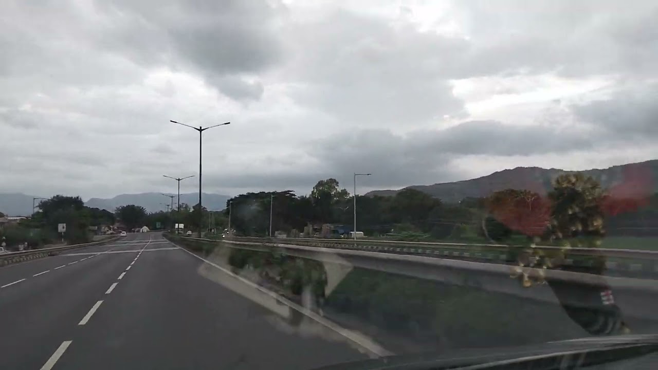 Pune to Kolhapur Highway