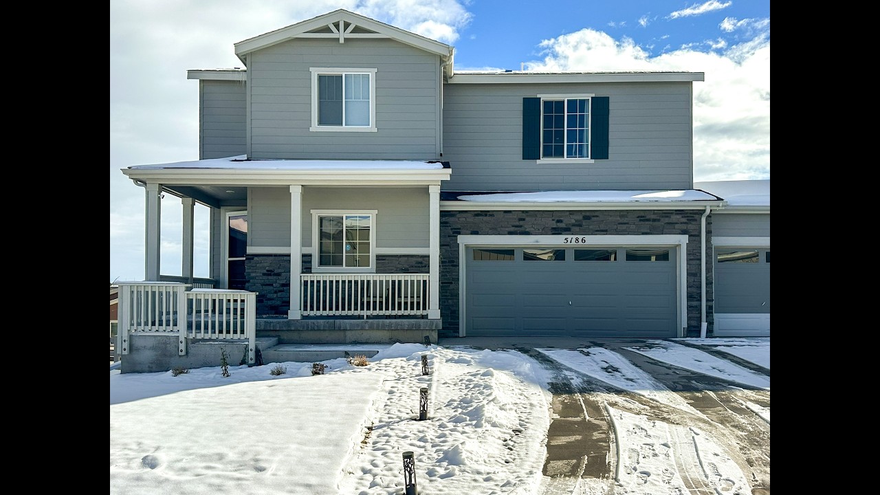 Lumos Ln, Castle Rock