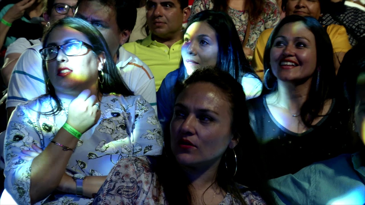 Los Norteños Jujuy - Festival del Acero 2018 - Enganchado de zambas EN VIVO