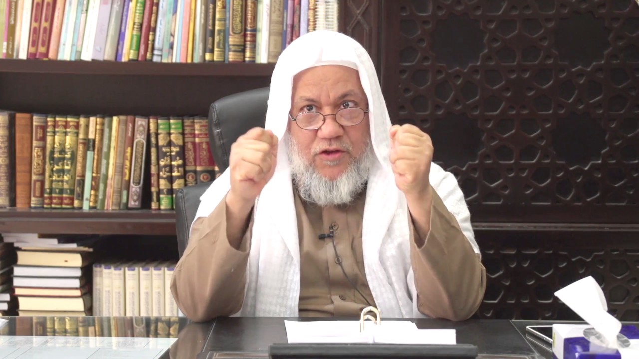 قراءة النساء على الرجال لفضيلة الشيخ المقرئ عدنان بن عبد الرحمن العرضي - الدرس الثالث-
