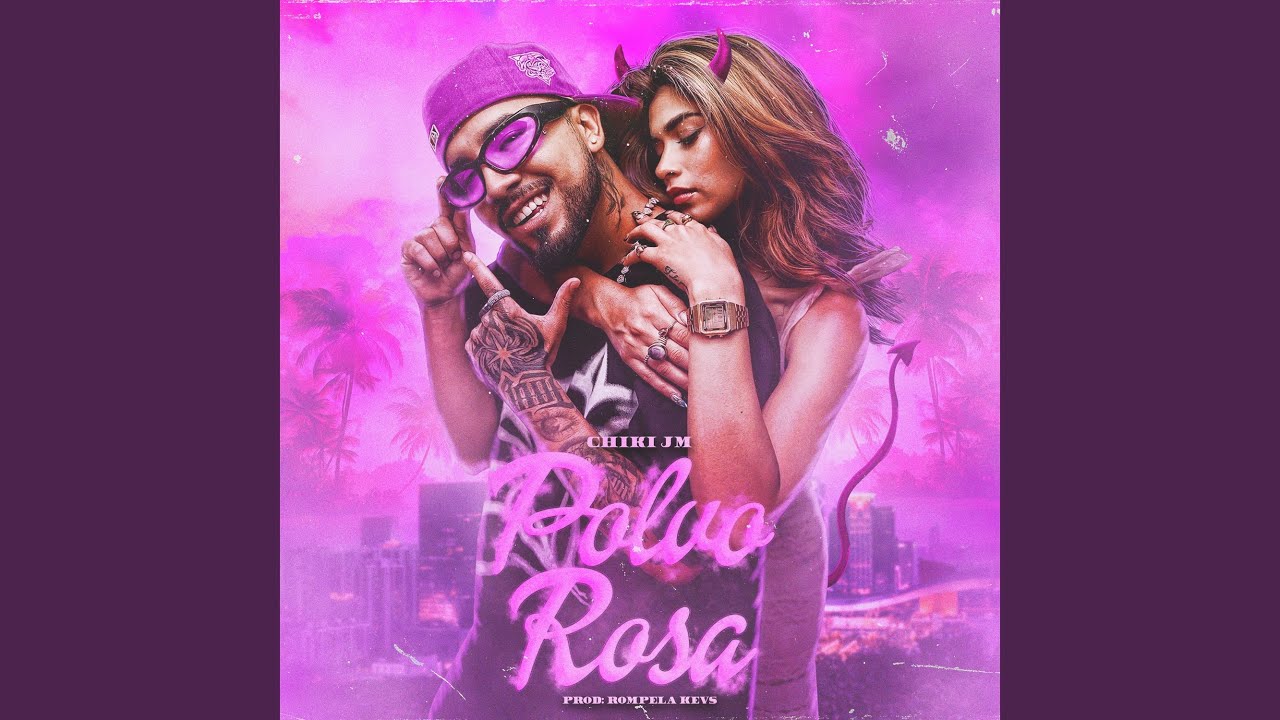 Polvo Rosa