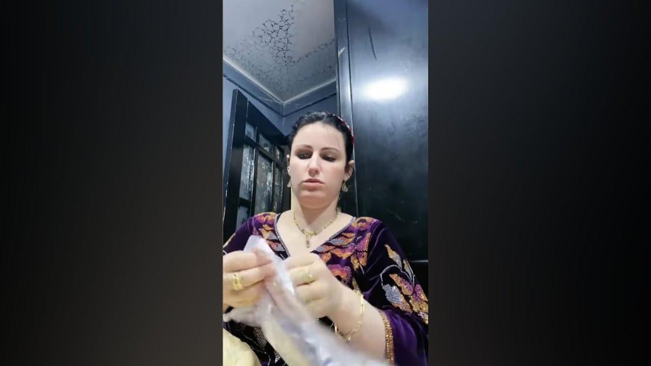 SULTANA CHERINE LIVE