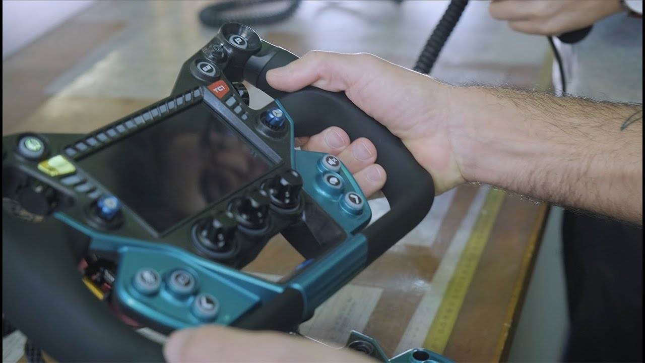 GTX2 - Behind the project