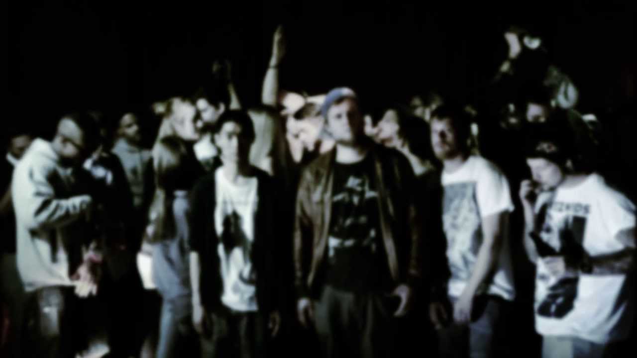 Fatoni & Edgar Wasser - Nicht jetzt (prod. by Bustla) [2013]